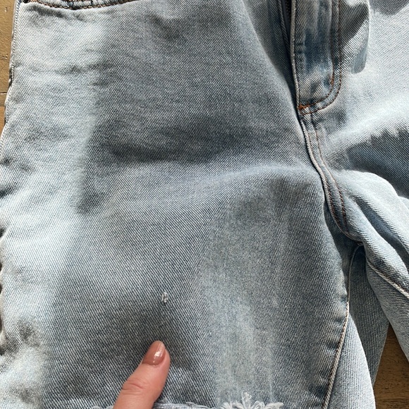 Billabong long time denim short - Picture 5 of 5